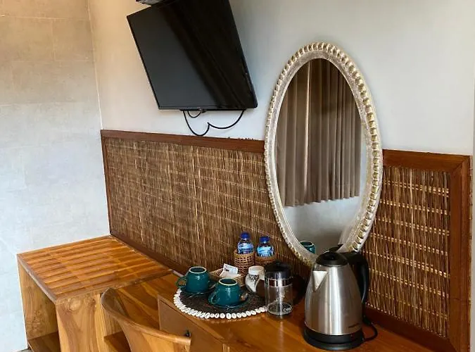 Budi House Guest house