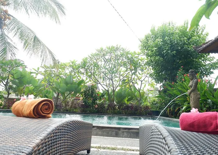 Budi House Ubud (Bali)