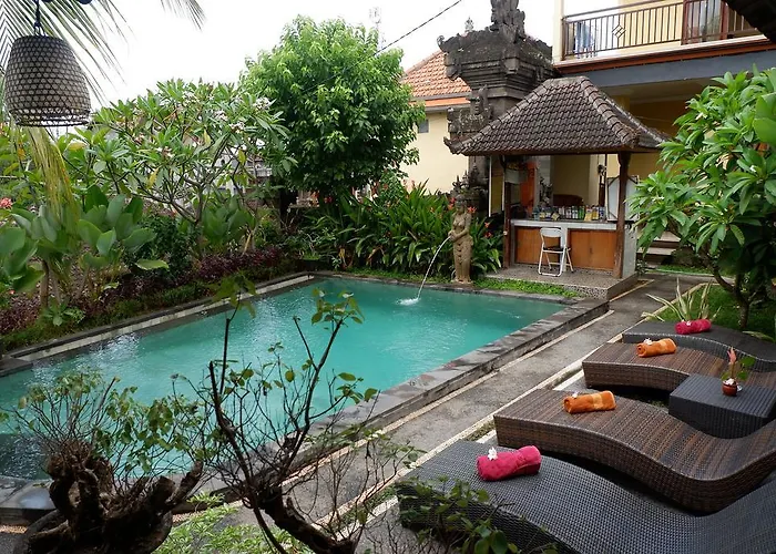Budi House * Ubud (Bali)