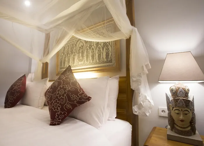 Budi House Guest house Ubud (Bali)