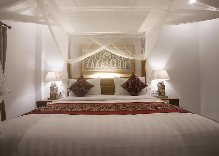 Guest house Budi House *