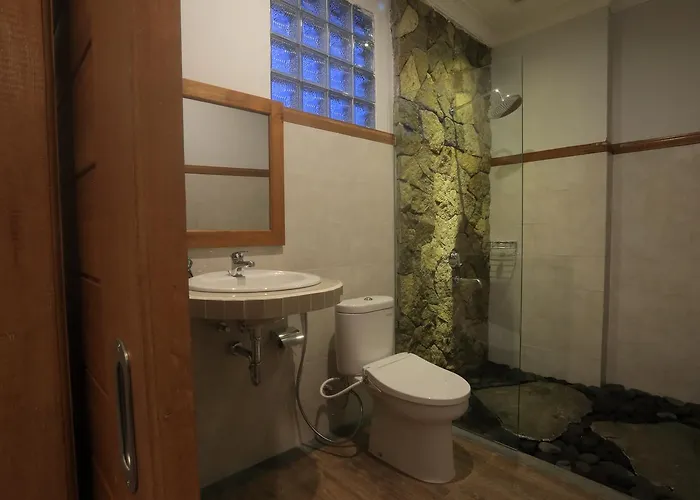Budi House * Ubud (Bali)
