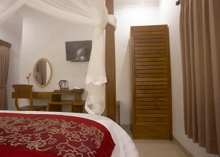 Budi House Guest house *