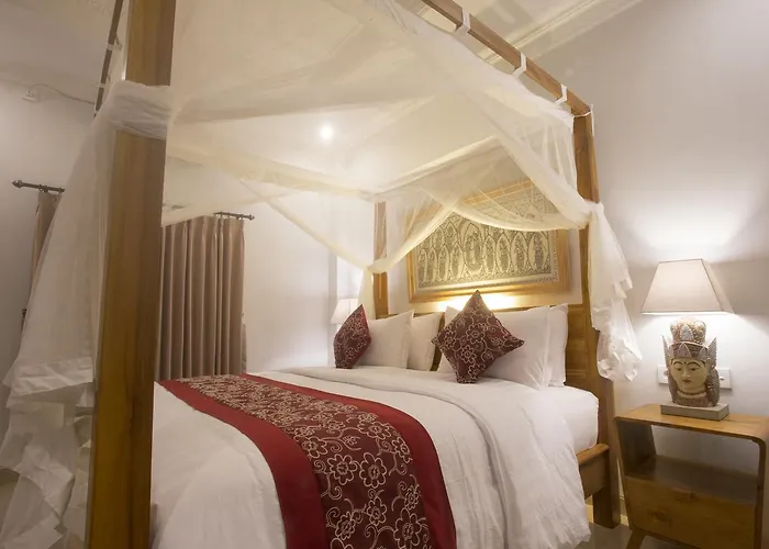 Budi House *