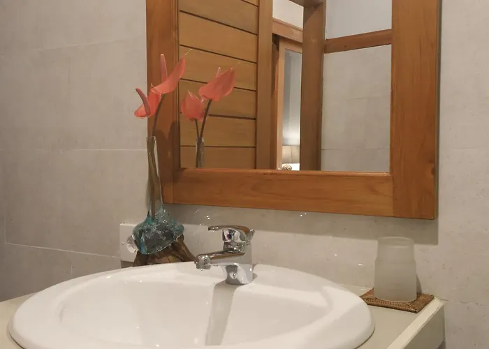 Guest house Budi House Ubud (Bali)