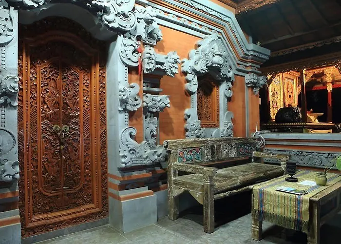 Budi House Guest house