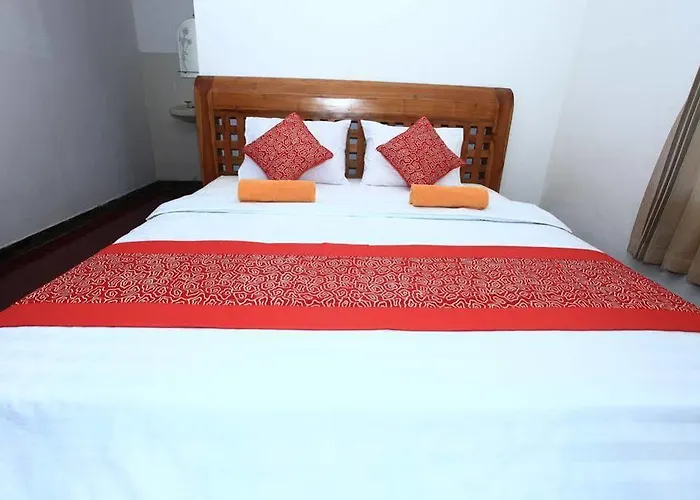 Guest house Budi House *