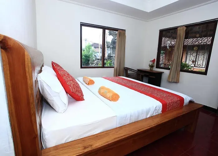 Guest house Budi House