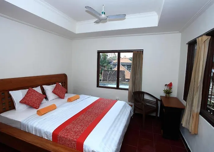 Guest house Budi House