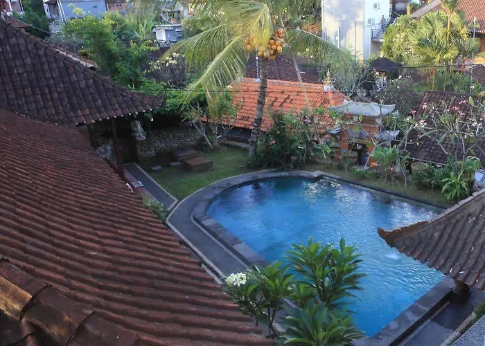Guest house Budi House *