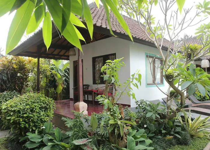 Budi House