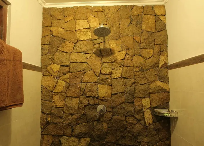 Guest house Budi House Ubud (Bali)