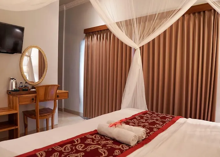 Guest house Budi House