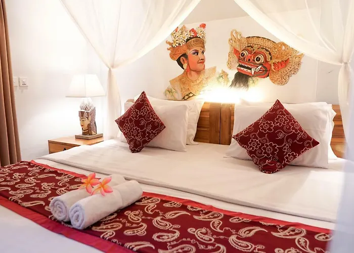 Budi House Ubud (Bali)