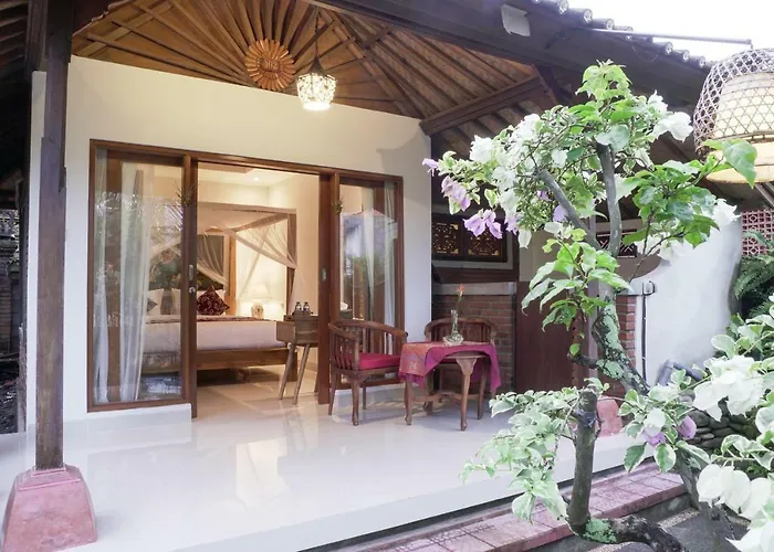 Budi House Guest house *