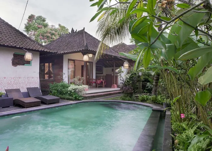 Budi House